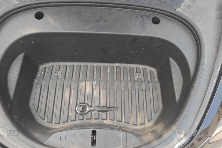 Tesla Model 3 2021 immagine di auto #22
