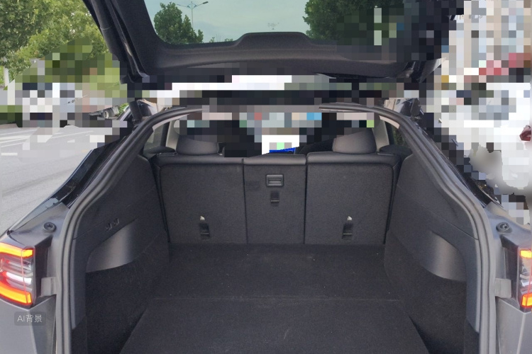 Tesla Model Y 2022 #21 Tesla Model Y 2022 car image #21