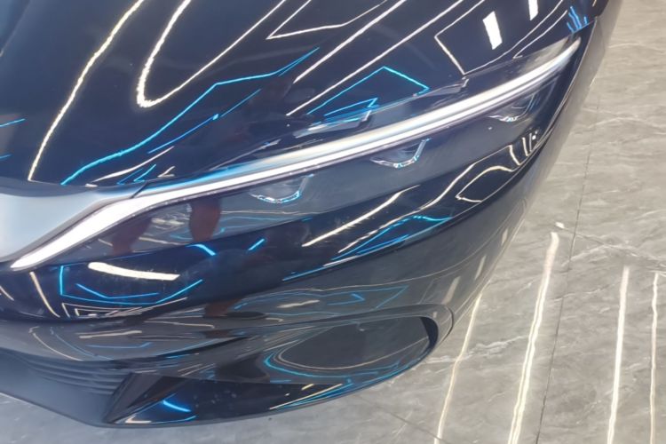 BYD Han 2023 car image #23