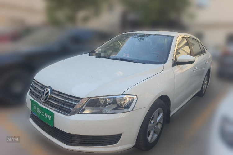 Volkswagen Lavida 2016 #2 Volkswagen Lavida 2016 car image #2