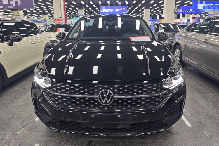Volkswagen Lavida 2024 car image #3