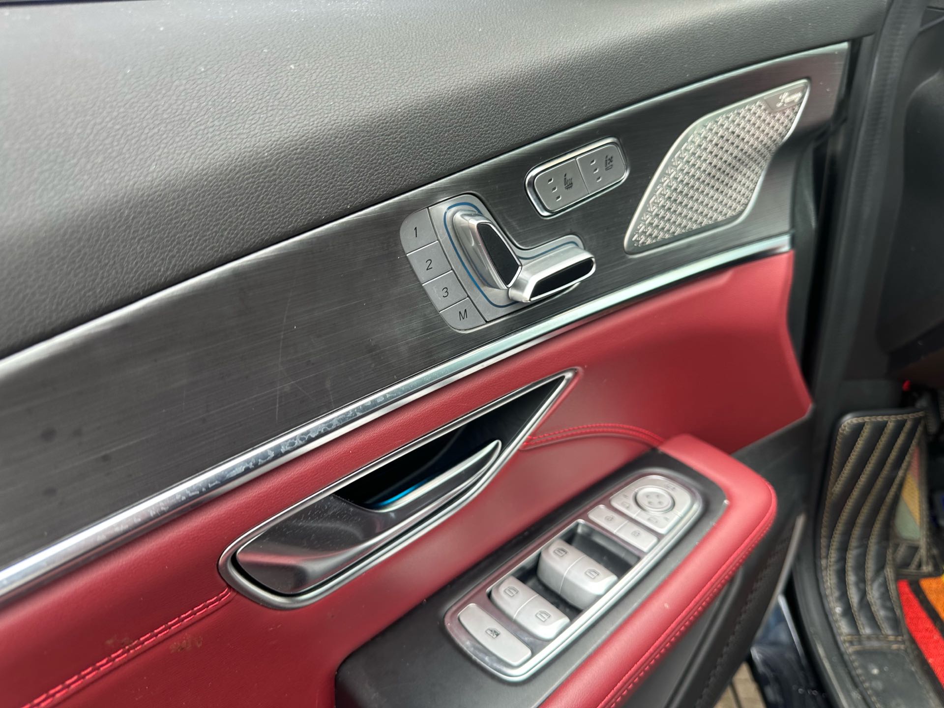 Jetour X70 PLUS 2021 #8 Jetour X70 PLUS 2021 immagine di auto #8
