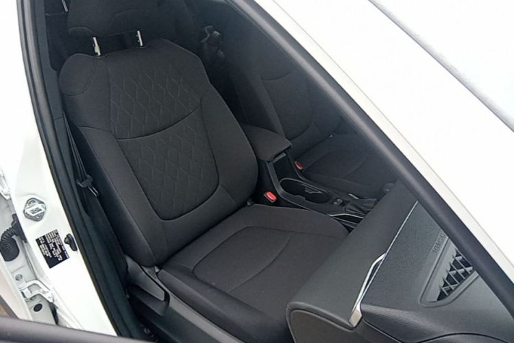 Toyota Corolla Cross 2023 #24 Toyota Corolla Cross 2023 car image #24