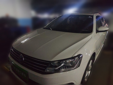 Volkswagen Lavida 2018 car image 