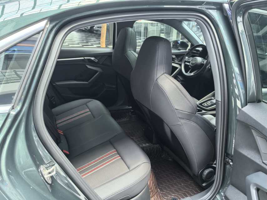 Audi A3 2023 #14 Audi A3 2023 car image #14