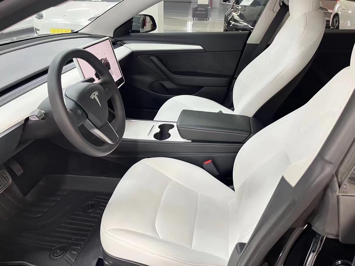 Tesla Model 3 2023 #6 Tesla Model 3 2023 car image #6