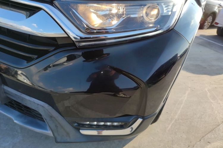 Honda CR-V 2019 car image #23