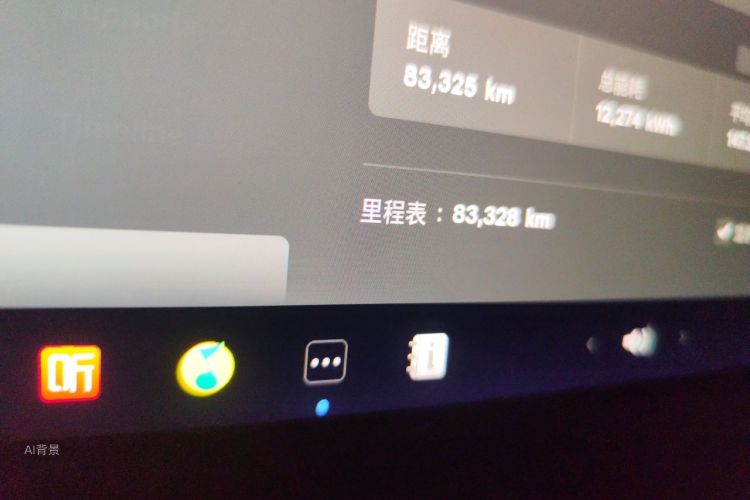 Tesla Model Y 2021 #14 Tesla Model Y 2021 car image #14
