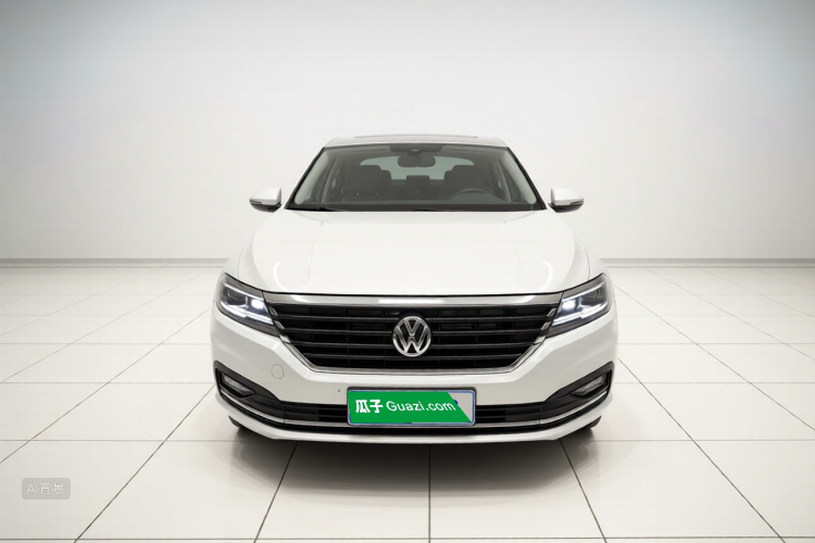 Volkswagen Lavida 2020 car image #3