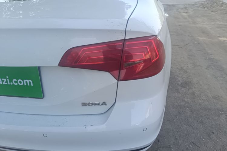 Volkswagen Bora 2019 car image #8