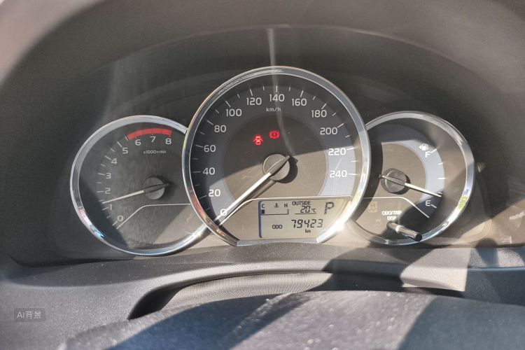 Toyota Corolla 2018 #13 Toyota Corolla 2018 car image #13