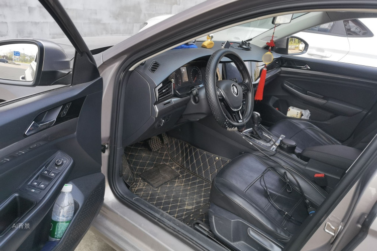 Volkswagen Bora 2019 imagem de carro #18