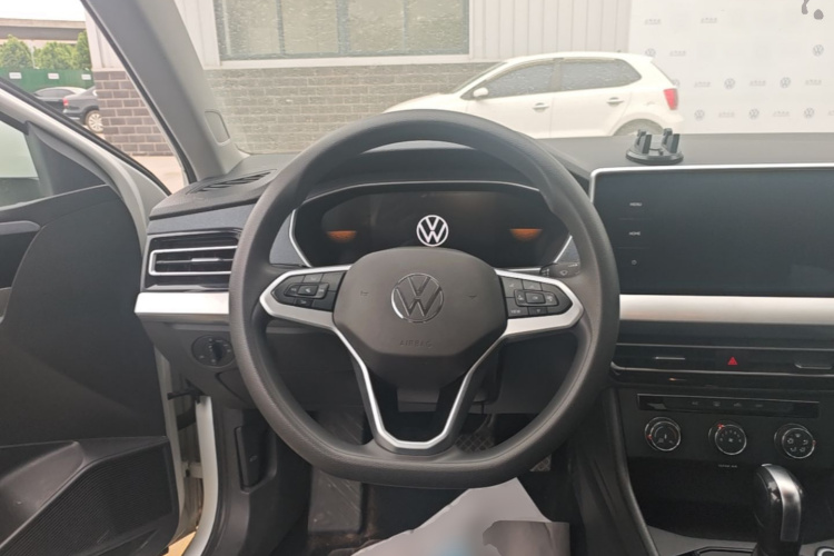 Volkswagen Lavida 2024 car image #11