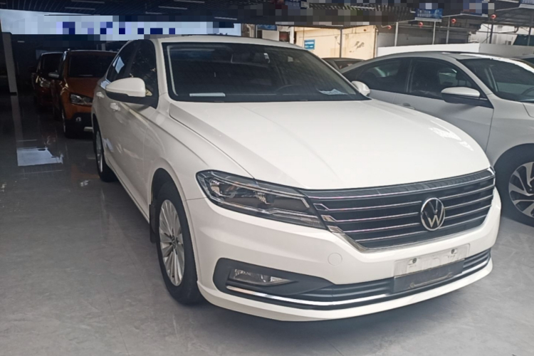 Volkswagen Lavida 2021 #4 Volkswagen Lavida 2021 car image #4