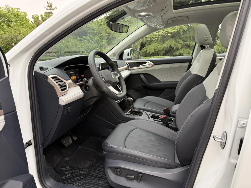 Volkswagen Tharu 2026 صورة سيارة #19