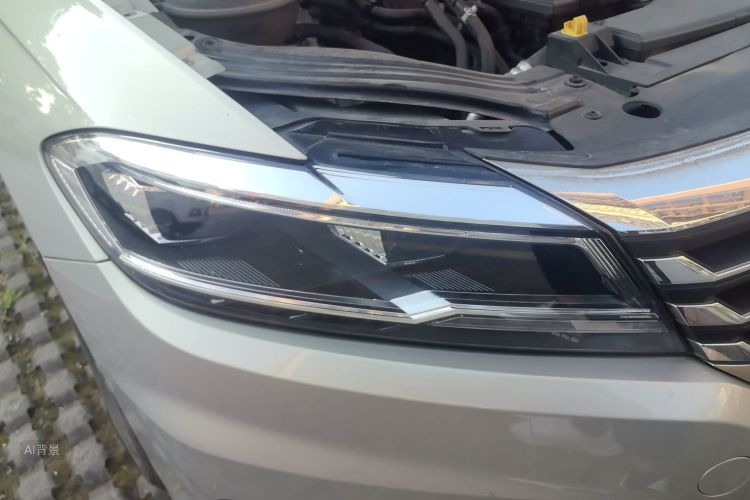 Volkswagen Lavida 2018 #8 Volkswagen Lavida 2018 car image #8