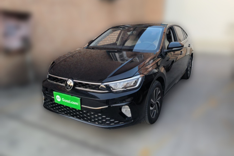 Volkswagen Lavida 2024 صورة سيارة #2