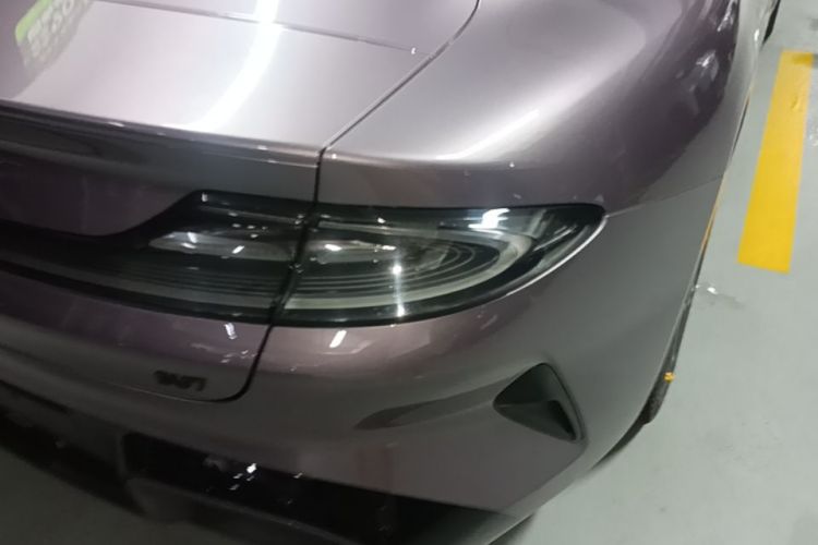 MI SU7 2025 car image #8