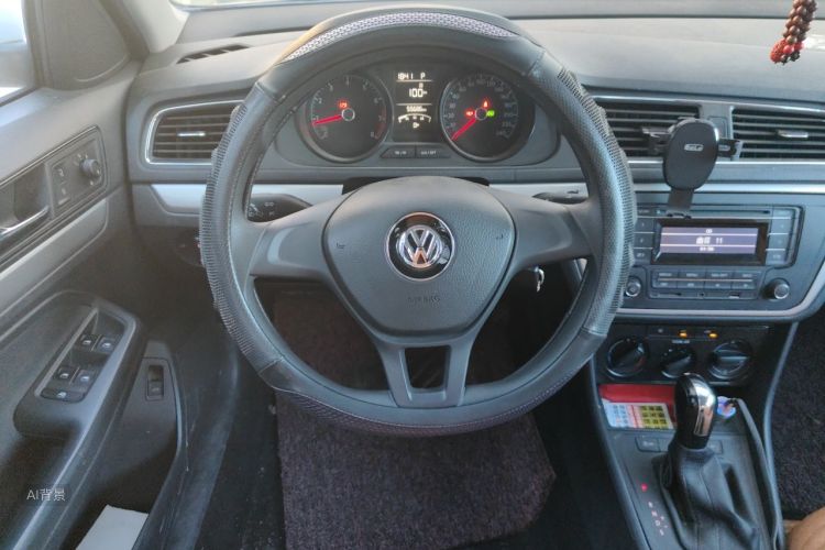 Volkswagen Lavida 2018 #12 Volkswagen Lavida 2018 car image #12