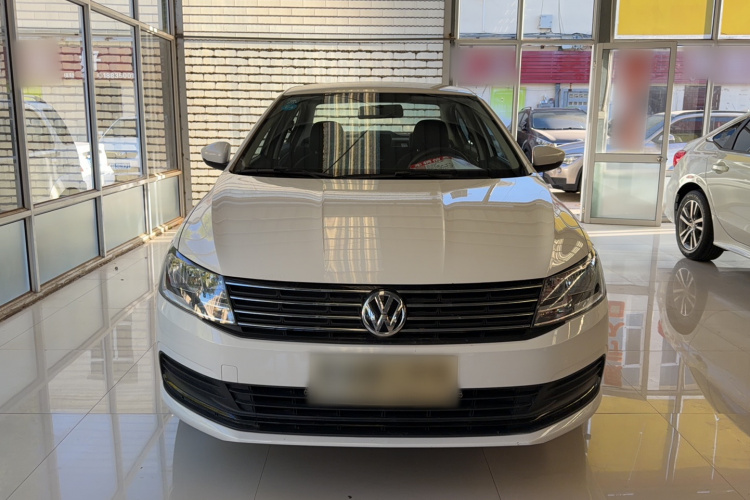 Volkswagen Lavida 2017 #3 Volkswagen Lavida 2017 car image #3