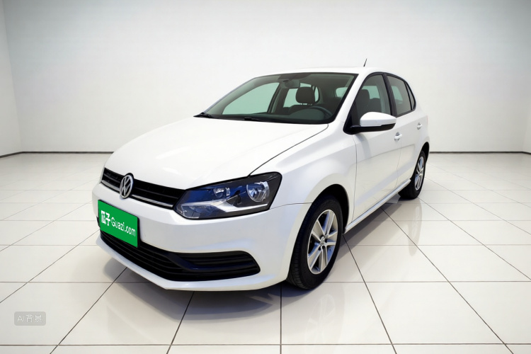 Volkswagen Polo 2018 #2 Volkswagen Polo 2018 car image #2