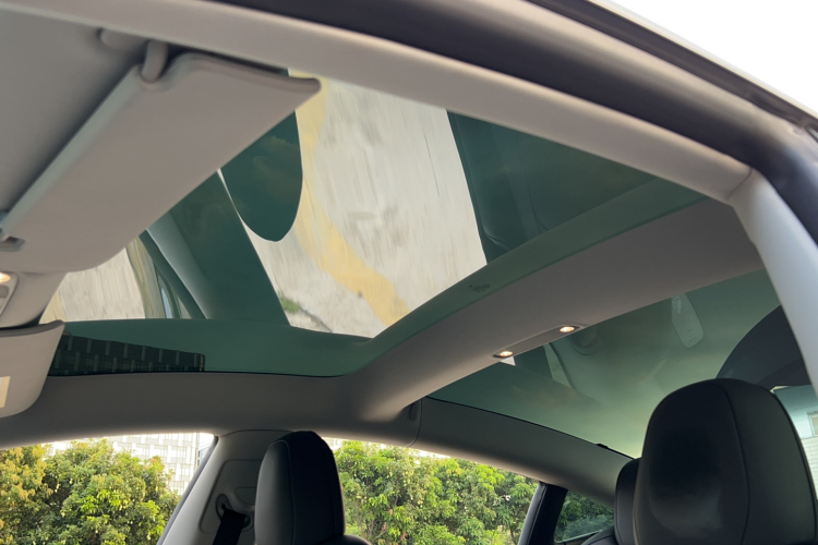 Tesla Model 3 2022 #17 Tesla Model 3 2022 car image #17