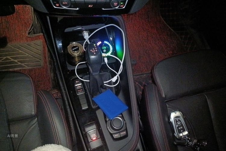 BMW X1 2018 #16 BMW X1 2018 car image #16
