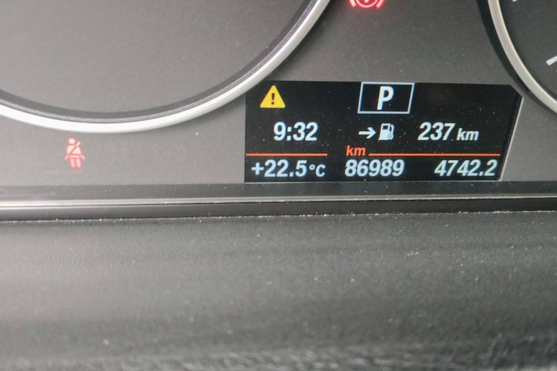 BMW 3 Series 2017 #27 BMW 3 Series 2017 imagen de coche #27