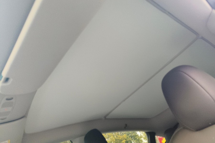 Tesla Model Y 2024 car image #5