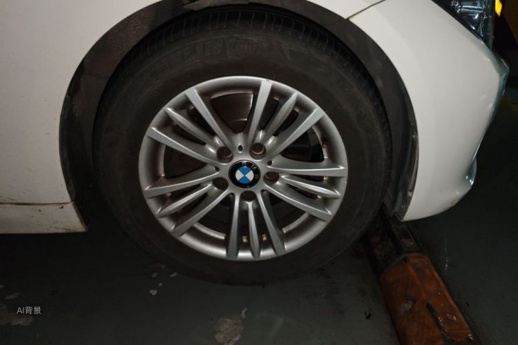 BMW 3 Series 2015 #9 BMW 3 Series 2015 car image #9