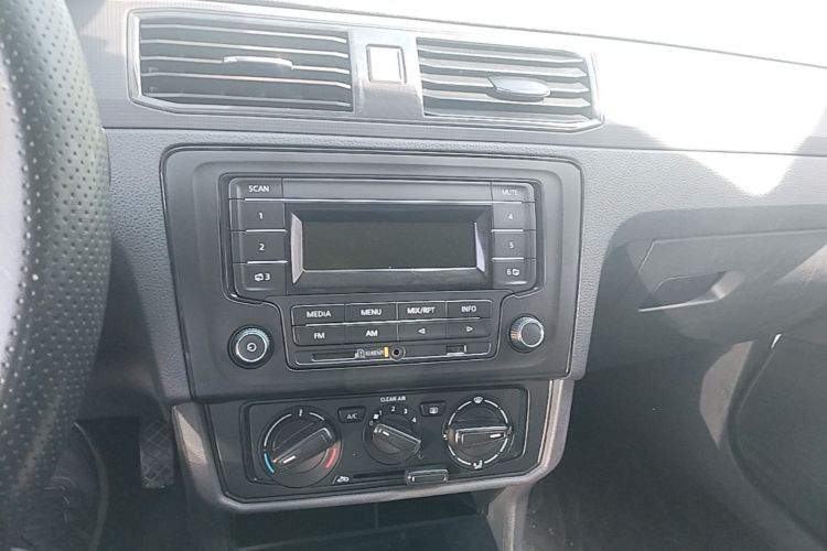 Volkswagen Santana 2023 car image #13