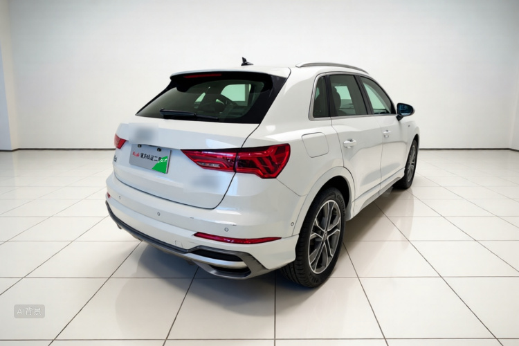 Audi Q3 2023 #7 Audi Q3 2023 car image #7