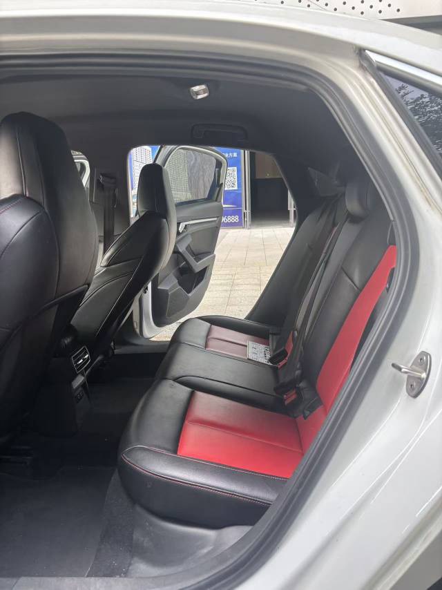 Audi A3 2022 immagine di auto #6