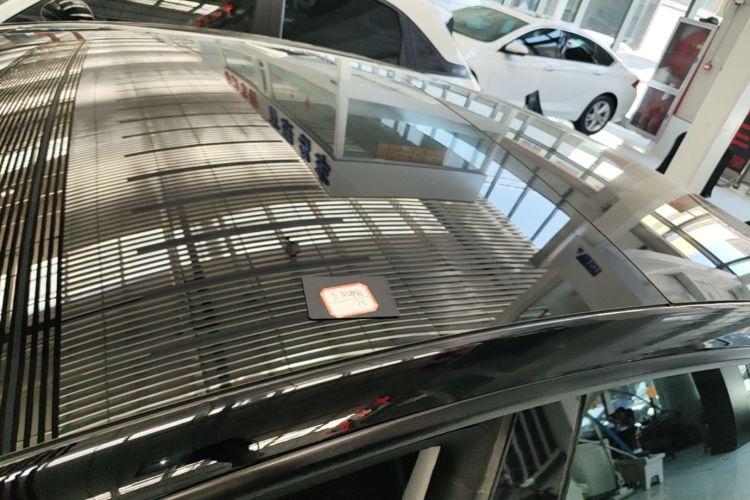 Tesla Model 3 2022 car image #25