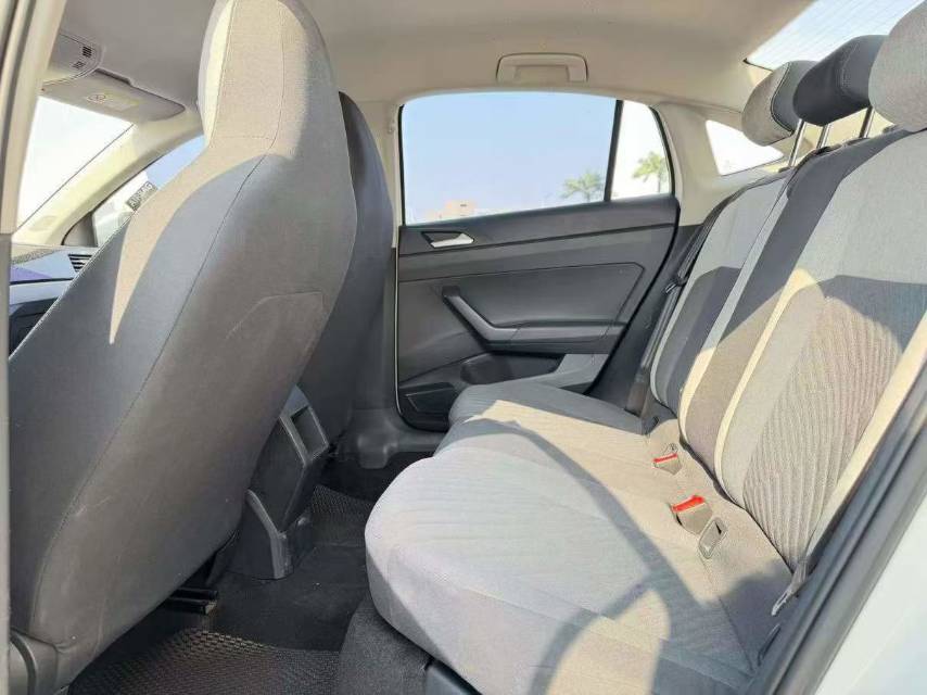 Volkswagen Lavida 2024 immagine di auto #6