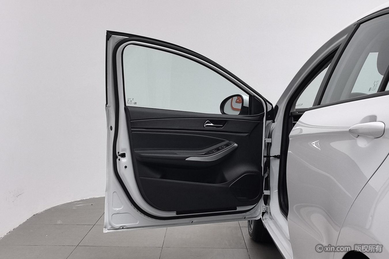 Chery Arrizo 5 2026 car image #8