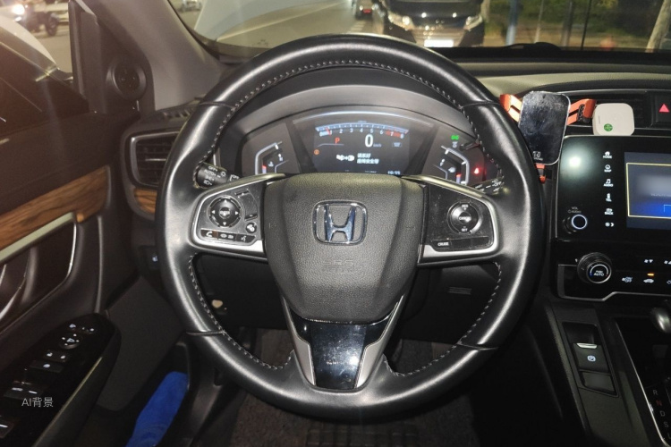 Honda CR-V 2019 car image #12