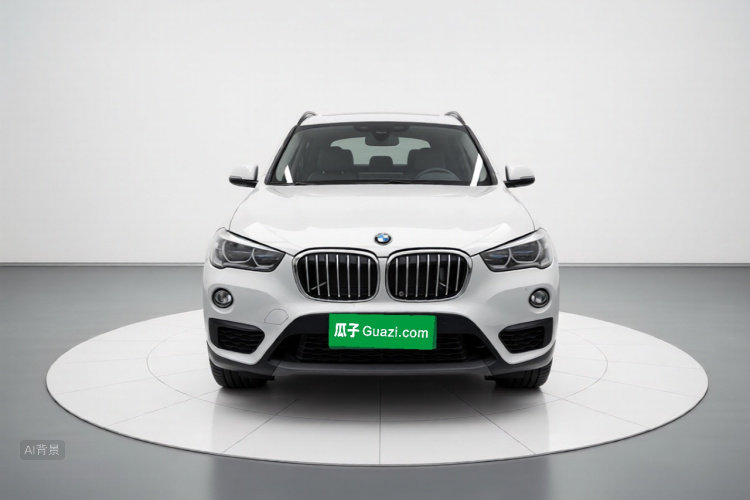 BMW X1 2016 #3 BMW X1 2016 car image #3