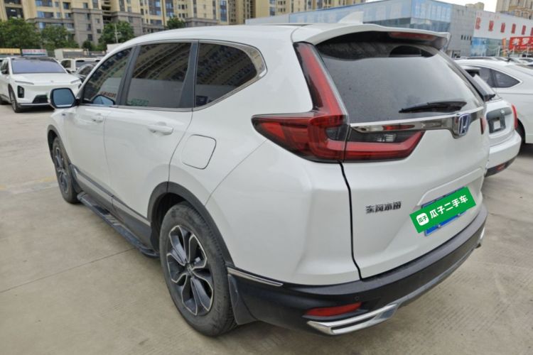 Honda CR-V 2023 #5 Honda CR-V 2023 car image #5