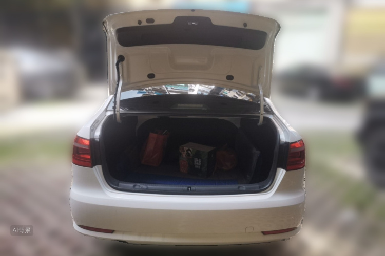 Volkswagen Lavida 2016 #21 Volkswagen Lavida 2016 car image #21