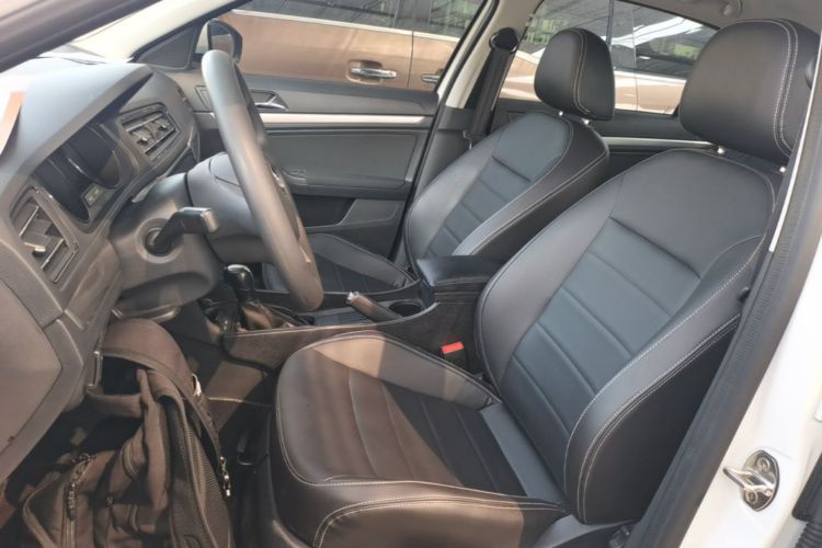 Volkswagen Lavida 2021 car image #15