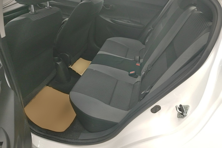 Toyota Vios 2022 car image #17