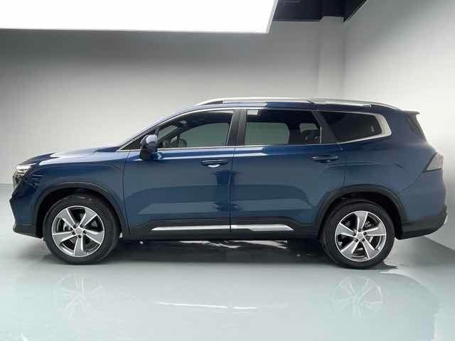 GEELY Okavango L 2025 #5 GEELY Okavango L 2025 car image #5