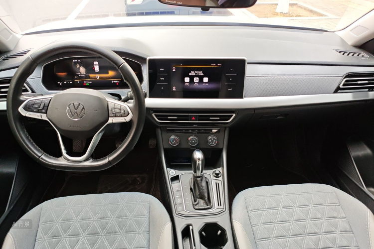 Volkswagen Lavida 2022 car image #11