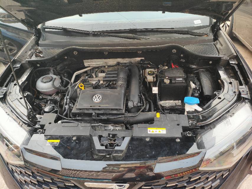 Jetta VS5 2025 imagem de carro #4