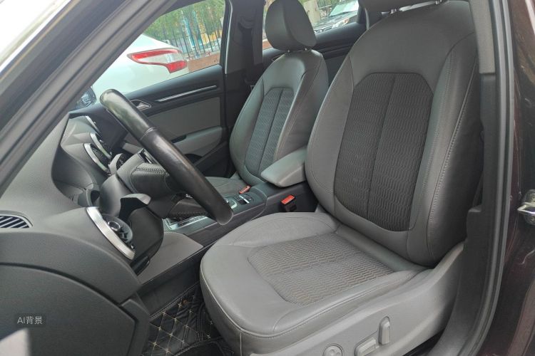 Audi A3 2019 #17 Audi A3 2019 car image #17