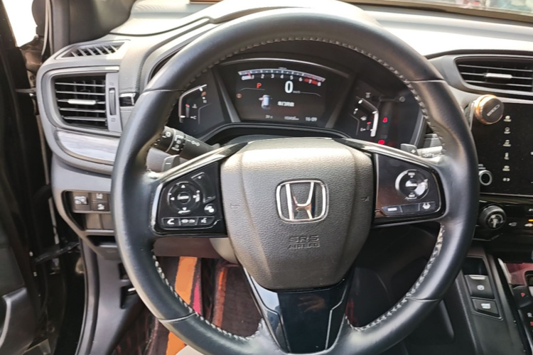 Honda CR-V 2020 car image #11