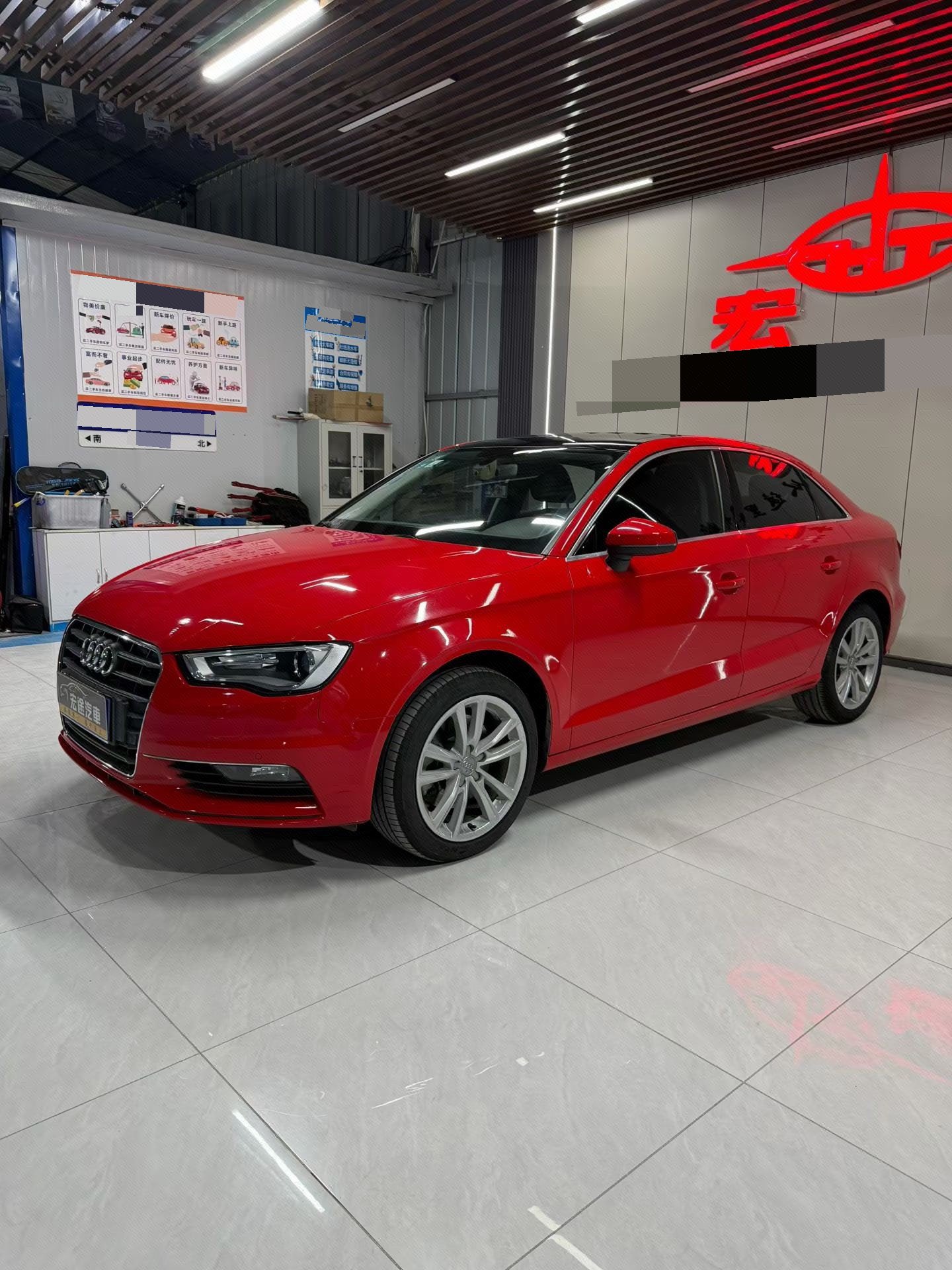 2016 2016 car image