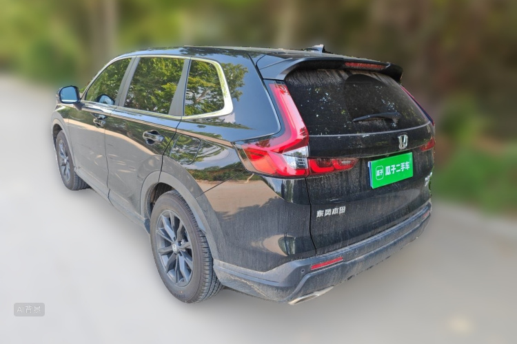 Honda CR-V 2025 #5 Honda CR-V 2025 car image #5