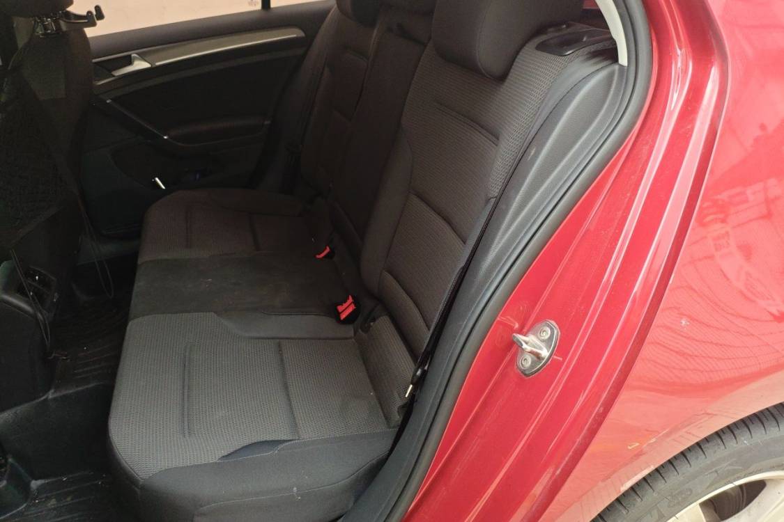 Volkswagen Golf 2015 #21 Volkswagen Golf 2015 immagine di auto #21